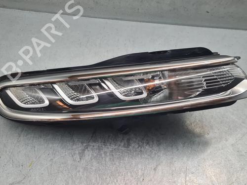 Used Right daytime light Right daytime light 38734020 38734020