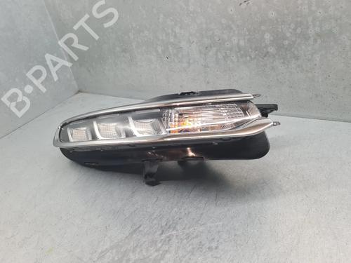 Right daytime light CITROËN C3 III (SX) 1.5 BlueHDi 100 (SXYHYP, SXYHTU) | BP38734020C103 - Image 5