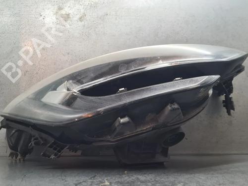 Right headlight RENAULT MEGANE IV Hatchback (B9A/M/N_) 1.5 dCi 90 (B9A1) | BP38734021C29 - Image 2