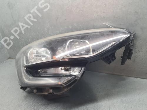 Right headlight RENAULT MEGANE IV Hatchback (B9A/M/N_) 1.5 dCi 90 (B9A1) | BP38734021C29 - Image 4