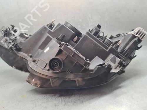 Right headlight RENAULT MEGANE IV Hatchback (B9A/M/N_) 1.5 dCi 90 (B9A1) | BP38734021C29 - Image 6