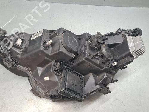 Right headlight RENAULT MEGANE IV Hatchback (B9A/M/N_) 1.5 dCi 90 (B9A1) | BP38734021C29 - Image 5