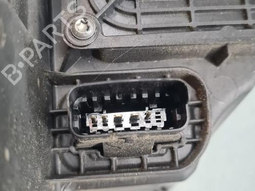 Right headlight RENAULT MEGANE IV Hatchback (B9A/M/N_) 1.5 dCi 90 (B9A1) | BP38734021C29 - Image 9