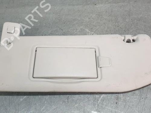 Left sun visor CITROËN C3 III (SX) 1.2 PureTech 82 | BP34720865I1 - Image 2