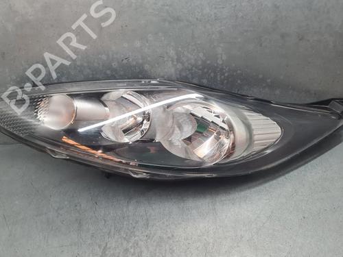 Used Left headlight Left headlight 29751607 29751607