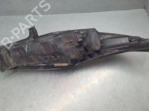 Left headlight FORD FIESTA VI (CB1, CCN) 1.4 TDCi | BP29751607C28  - Image 6