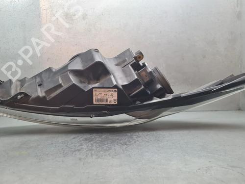 Left headlight FORD FIESTA VI (CB1, CCN) 1.4 TDCi | BP29751607C28  - Image 7