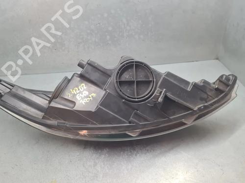 Left headlight FORD FIESTA VI (CB1, CCN) 1.4 TDCi | BP29751607C28  - Image 8