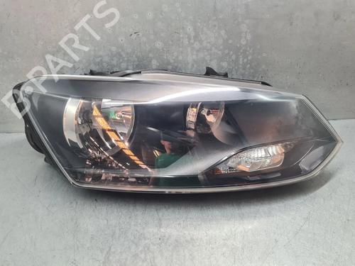 Used Right headlight Right headlight 38734023 38734023