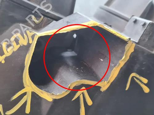 Left headlight PEUGEOT 307 Break (3E) 1.4 HDi | BP38734024C28 - Image 11