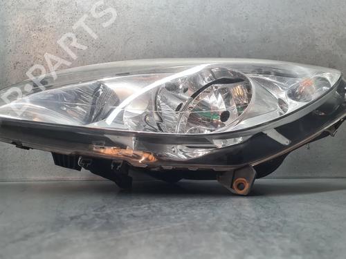 Left headlight PEUGEOT 307 Break (3E) 1.4 HDi | BP38734024C28 - Image 4