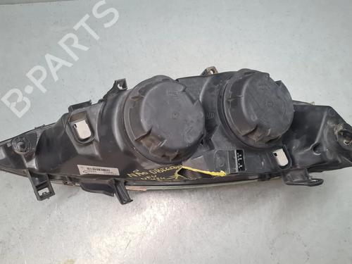 Left headlight PEUGEOT 307 Break (3E) 1.4 HDi | BP38734024C28 - Image 6