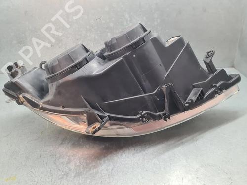 Left headlight PEUGEOT 307 Break (3E) 1.4 HDi | BP38734024C28 - Image 8