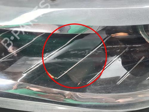 Left headlight SKODA RAPID Spaceback (NH1) 1.0 TSI | BP24834622C28  - Image 11