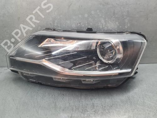 Used Left headlight Left headlight 24834622 24834622