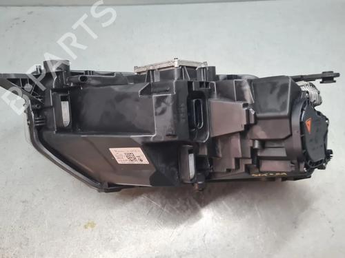 Left headlight SKODA RAPID Spaceback (NH1) 1.0 TSI | BP24834622C28  - Image 6
