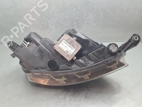 Left headlight SKODA RAPID Spaceback (NH1) 1.0 TSI | BP24834622C28  - Image 8