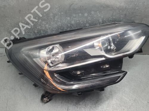 Used Right headlight Right headlight 38734025 38734025