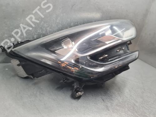 Right headlight RENAULT MEGANE IV Hatchback (B9A/M/N_) 1.5 Blue dCi 115 (B9A6) | BP38734025C29 - Image 2
