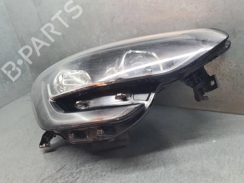 Right headlight RENAULT MEGANE IV Hatchback (B9A/M/N_) 1.5 Blue dCi 115 (B9A6) | BP38734025C29 - Image 3