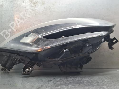 Right headlight RENAULT MEGANE IV Hatchback (B9A/M/N_) 1.5 Blue dCi 115 (B9A6) | BP38734025C29 - Image 4