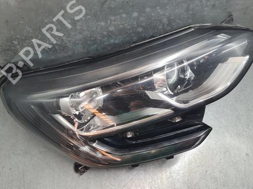 Right headlight RENAULT MEGANE IV Hatchback (B9A/M/N_) 1.5 Blue dCi 115 (B9A6) | BP38734025C29 - Image 5