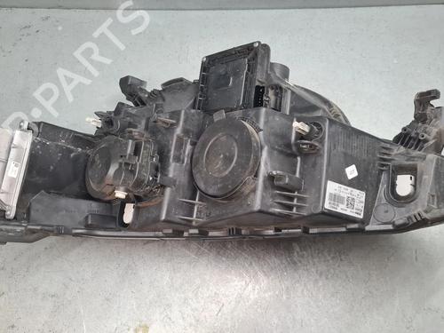 Right headlight RENAULT MEGANE IV Hatchback (B9A/M/N_) 1.5 Blue dCi 115 (B9A6) | BP38734025C29 - Image 6