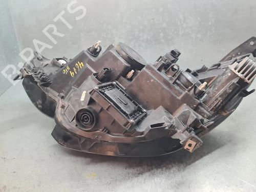 Right headlight RENAULT MEGANE IV Hatchback (B9A/M/N_) 1.5 Blue dCi 115 (B9A6) | BP38734025C29 - Image 8