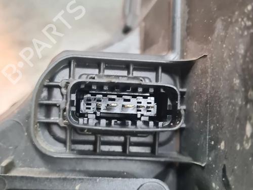 Right headlight RENAULT MEGANE IV Hatchback (B9A/M/N_) 1.5 Blue dCi 115 (B9A6) | BP38734025C29 - Image 9