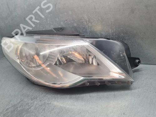 Højre forlygte VW PASSAT CC B6 (357) 2.0 TDI | BP27841106C29 - Image 3