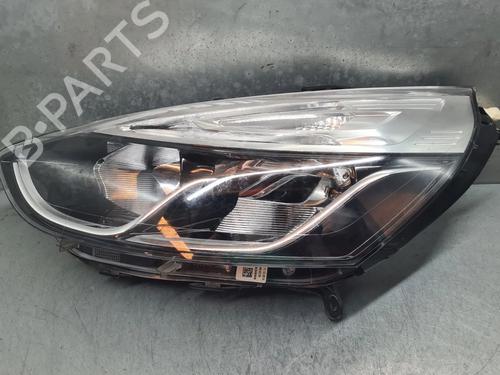 Used Left headlight Left headlight 38734027 38734027