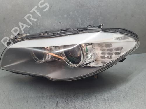 Used Left headlight Left headlight 29747612 29747612