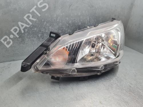Left headlight NISSAN NV200 Van 1.5 dCi 110 (M20, M20N, M20M) | BP37417031C28 - Image 2