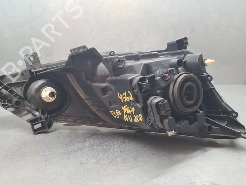 Left headlight NISSAN NV200 Van 1.5 dCi 110 (M20, M20N, M20M) | BP37417031C28 - Image 6