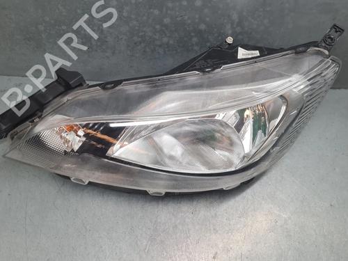 Left headlight NISSAN NV200 Van 1.5 dCi 110 (M20, M20N, M20M) | BP37417031C28 - Image 5