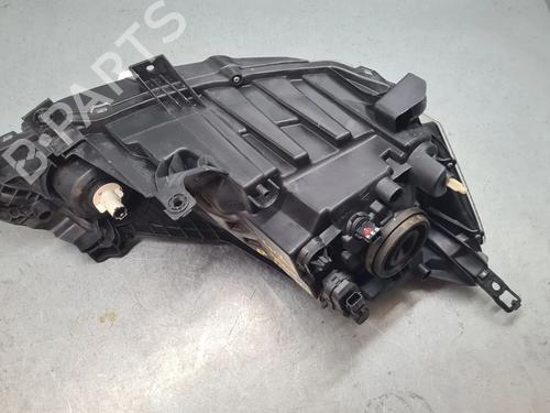 Left headlight NISSAN NV200 Van 1.5 dCi 110 (M20, M20N, M20M) | BP37417031C28 - Image 7