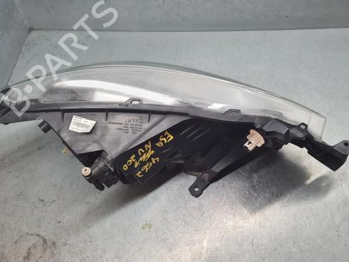 Left headlight NISSAN NV200 Van 1.5 dCi 110 (M20, M20N, M20M) | BP37417031C28 - Image 8