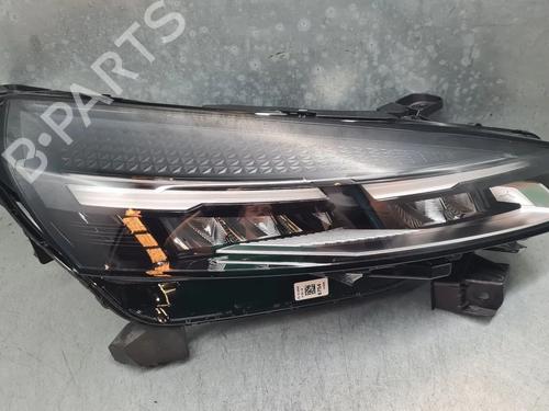 Used Right headlight Right headlight 36568826 36568826