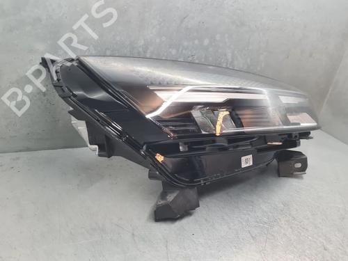 Right headlight RENAULT CLIO V (B7_) 1.0 LPG (B7MT) | BP36568826C29 - Image 2