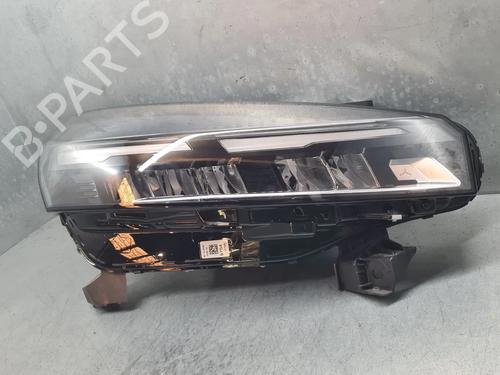 Right headlight RENAULT CLIO V (B7_) 1.0 LPG (B7MT) | BP36568826C29 - Image 3