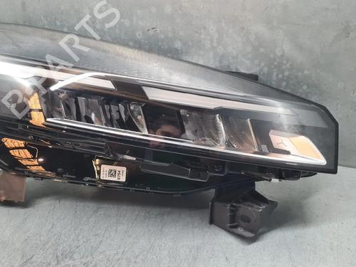 Right headlight RENAULT CLIO V (B7_) 1.0 LPG (B7MT) | BP36568826C29 - Image 7