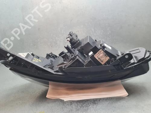 Right headlight RENAULT CLIO V (B7_) 1.0 LPG (B7MT) | BP36568826C29 - Image 9