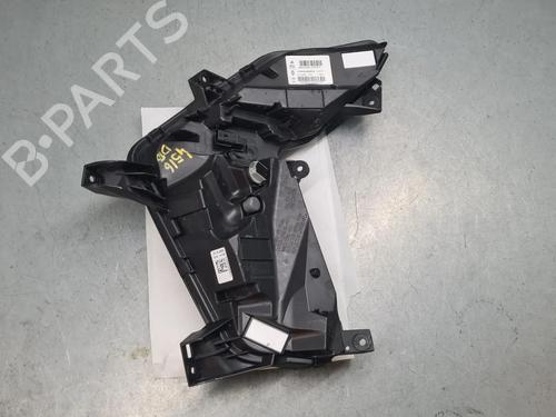 Right daytime light RENAULT CLIO V (B7_) 1.0 LPG (B7MT) | BP36568824C103 - Image 6