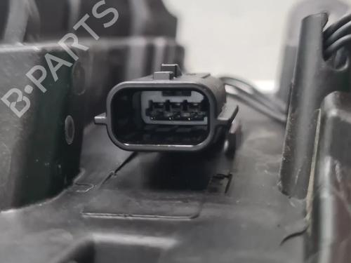 Right daytime light RENAULT CLIO V (B7_) 1.0 LPG (B7MT) | BP36568824C103 - Image 9