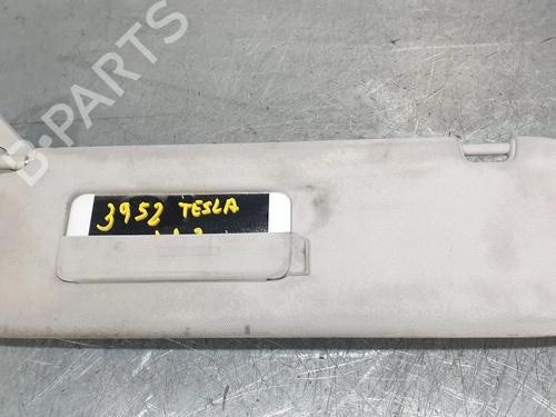 left-sun-visor-tesla-model-y-5yjy-2019-27191329 main image