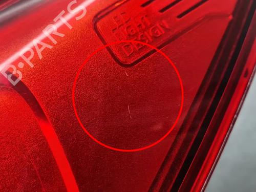 Right taillight RENAULT KADJAR (HA_, HL_) 1.6 dCi 130 (HLA4) | BP38734036C35 - Image 9