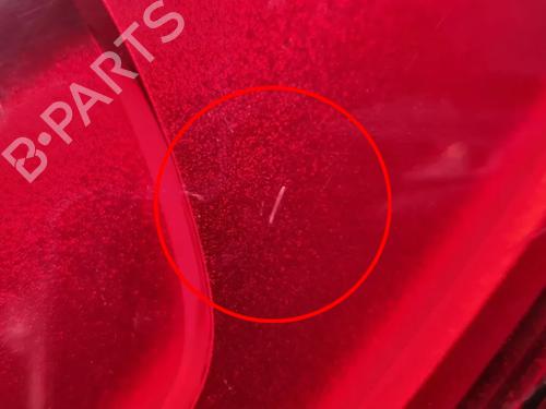 Right taillight RENAULT KADJAR (HA_, HL_) 1.6 dCi 130 (HLA4) | BP38734036C35 - Image 10