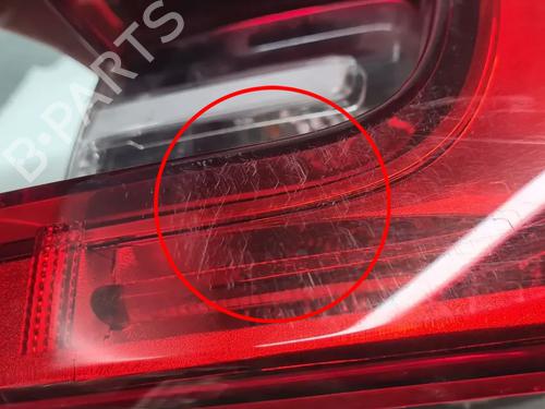 Right taillight RENAULT KADJAR (HA_, HL_) 1.6 dCi 130 (HLA4) | BP38734036C35 - Image 11
