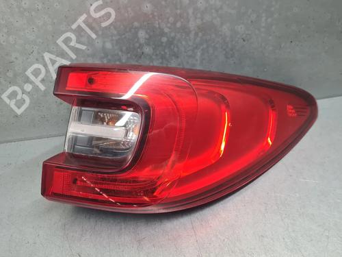 Used Right taillight Right taillight 38734036 38734036