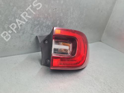 Right taillight RENAULT KADJAR (HA_, HL_) 1.6 dCi 130 (HLA4) | BP38734036C35 - Image 2